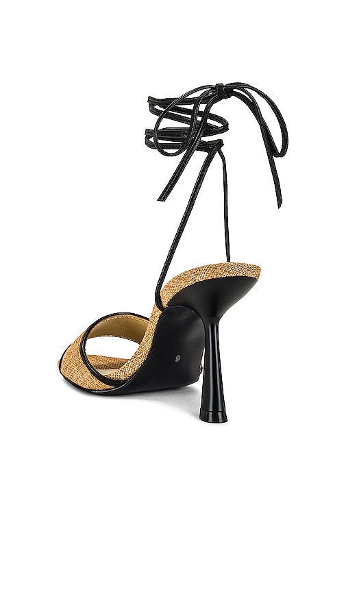  Lpa High-heels Amara In Nude. Größe 5.5. Also In 8, 9, 9.5. 