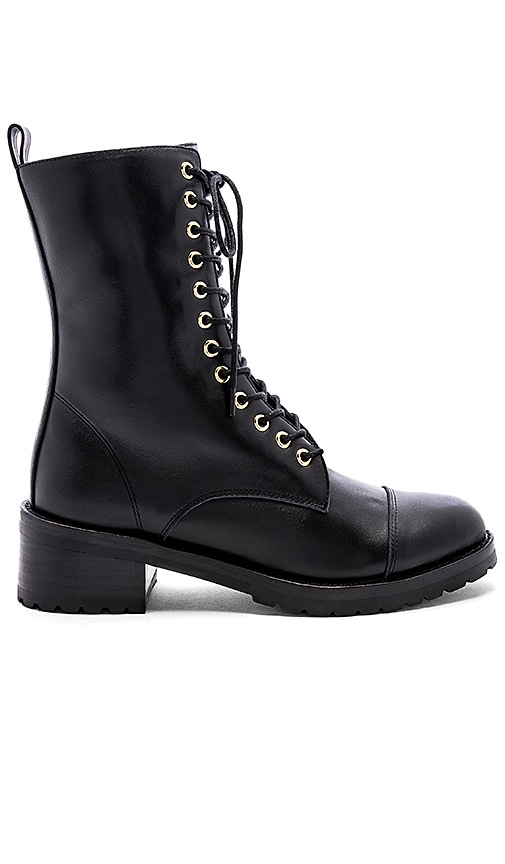 BOTTINES MUSE