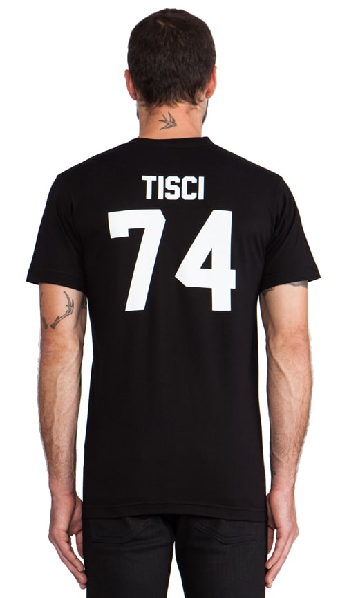 Tisci Tee