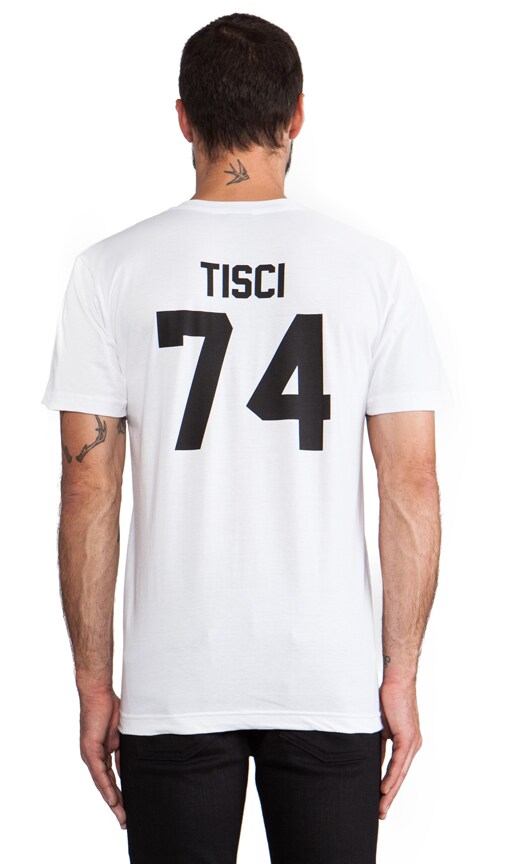 Tisci Tee