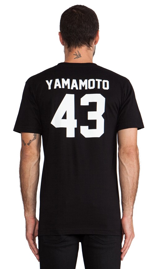 Yamamoto Tee