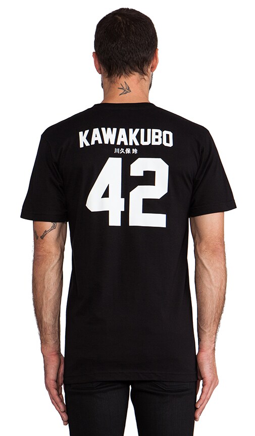 Kawakubo Tee