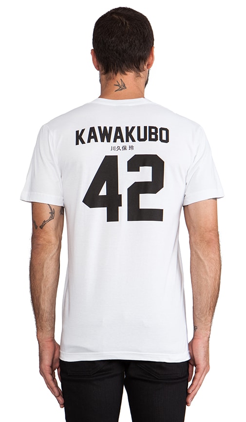 Kawakubo Tee