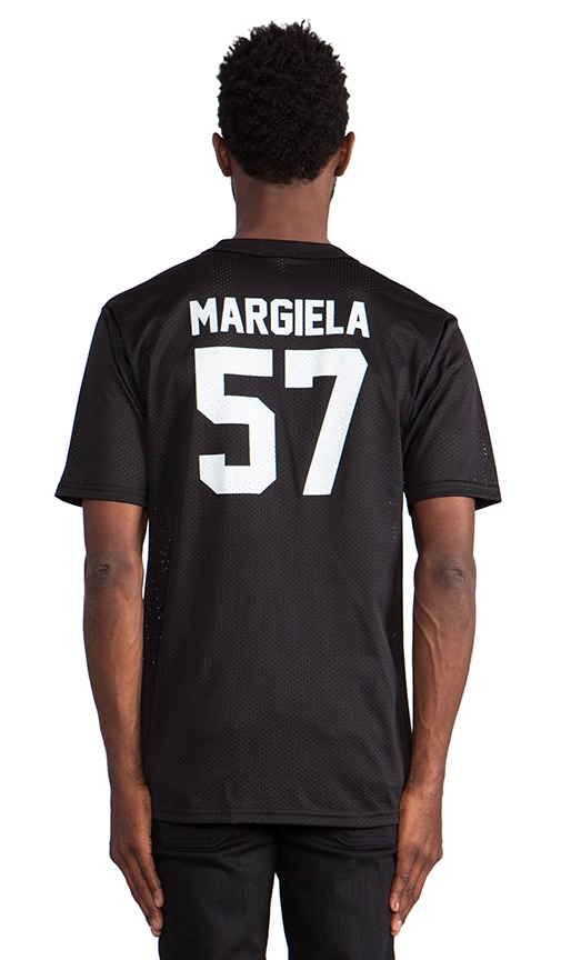 Margiela Mesh Jersey