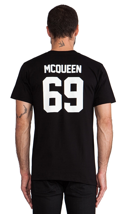 McQueen Tee