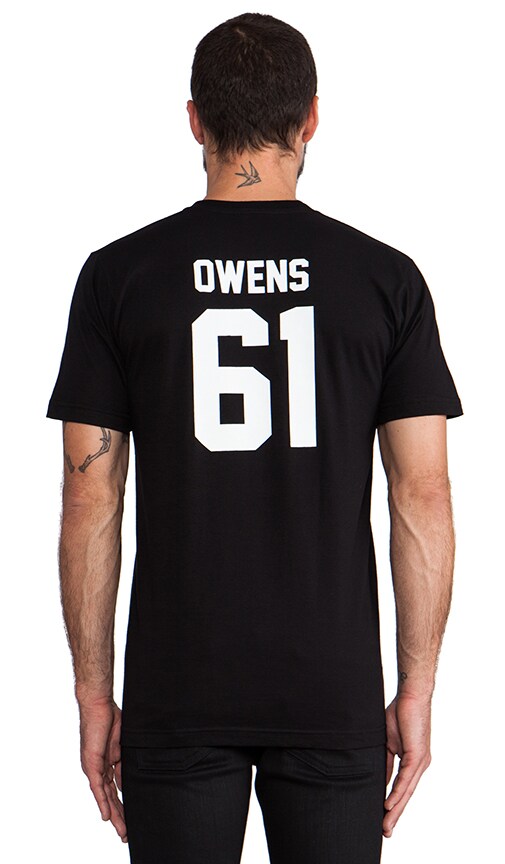 Owens Tee