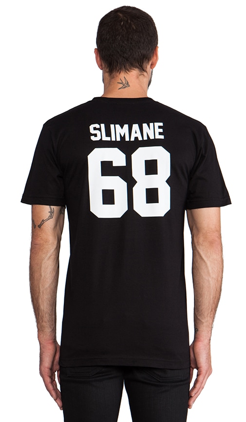 Slimane Tee