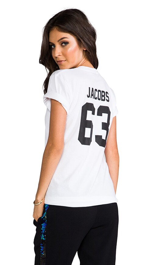 LPD NYC Jacobs Tee
