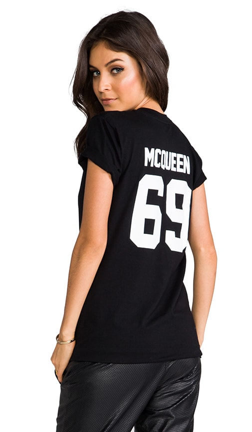 LPD NYC McQueen Tee