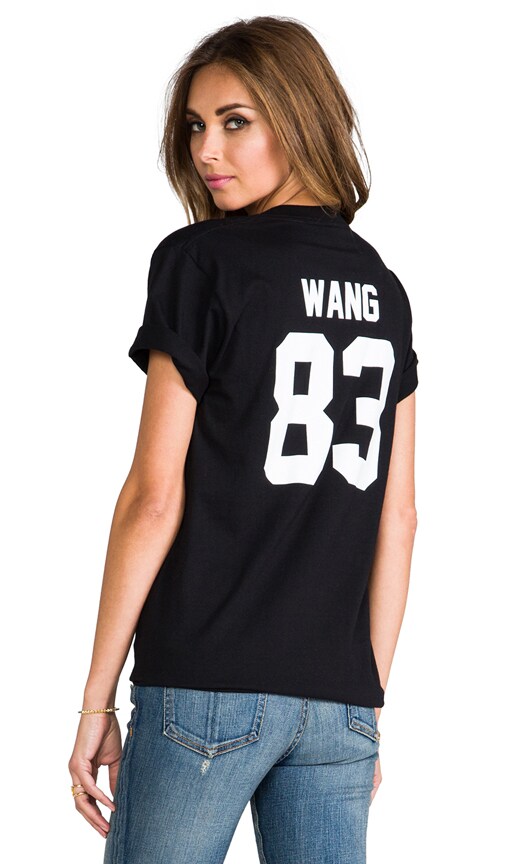 LPD NYC Wang Tee