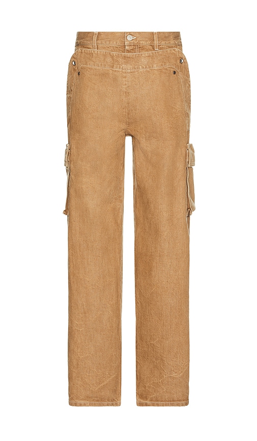 PANTALON en . Taille 30. Also en 32, 34, 36 - Le Père - Modalova