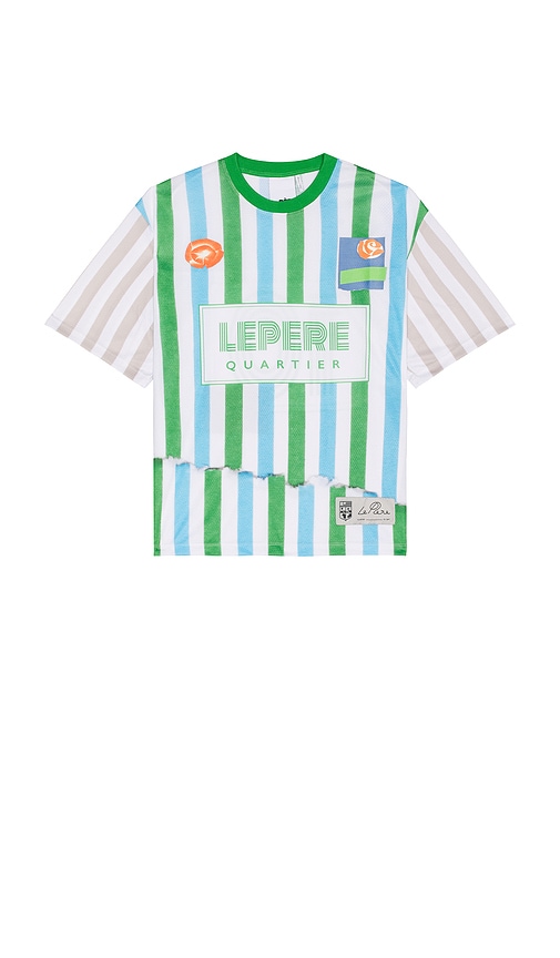 T-SHIRT en ,. Taille L. Also en M, S, XL/1X - Le Père - Modalova