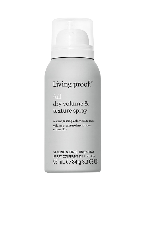 Full Dry Volume Texture Spray 3oz.