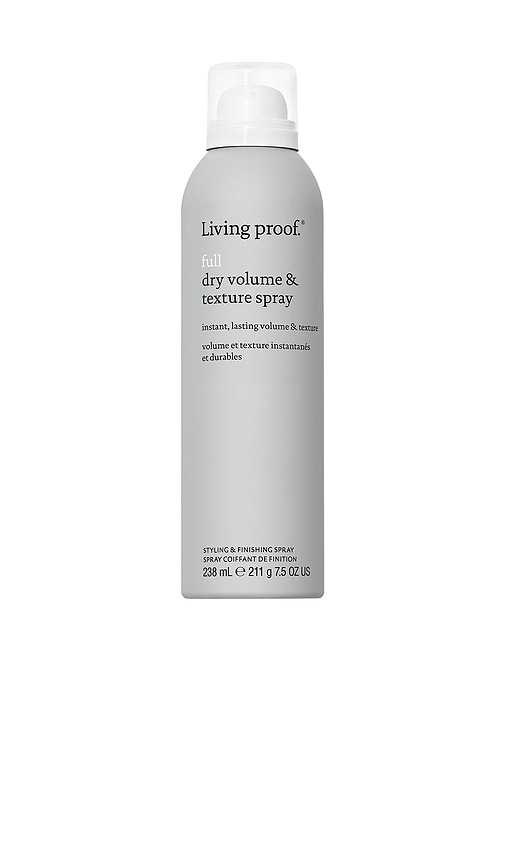 Full Dry Volume Texture Spray 7.5oz