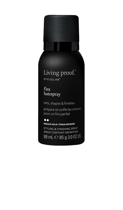 Style Lab Flex Hairspray 3oz.
