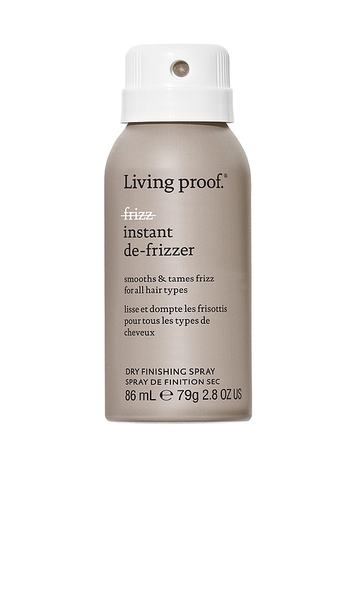 No Frizz Instant De-frizzer 2.8oz.