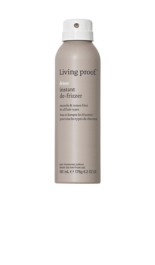No Frizz Instant De-frizzer 6.2oz.