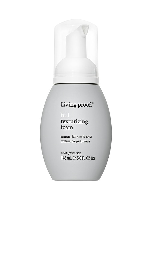 Full Texturizing Foam 5oz.