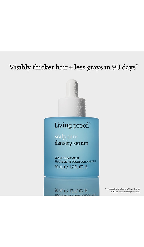 Living Proof Scalp Care Density Serum 1.7oz.