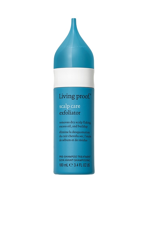 Scalp Care Exfoliator 3.4oz.