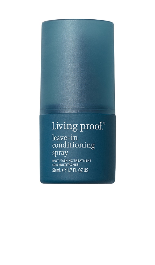 Travel Size Leave-in Conditioning Spray in Beauty: NA.