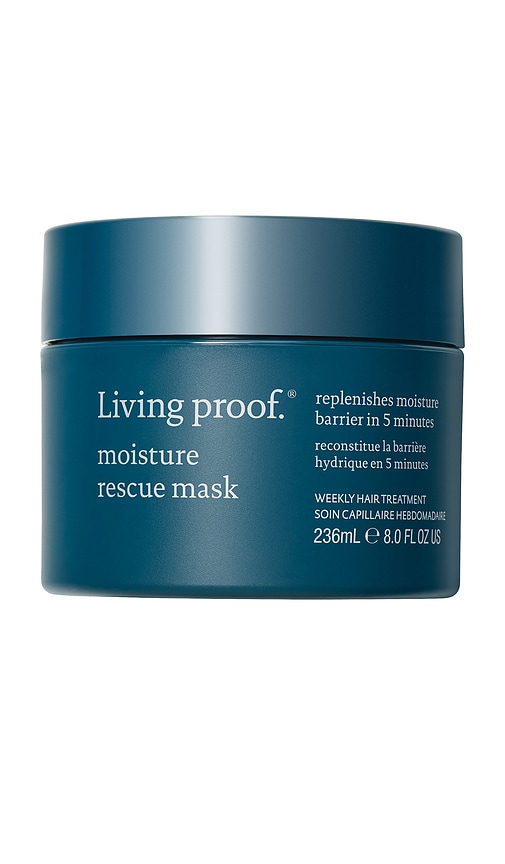 Moisture Rescue Mask