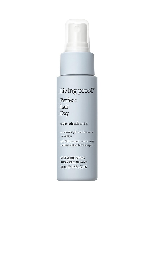 Living Proof Travel Perfect Hair Day Style Refresh Mist en Beauty NA 19 €