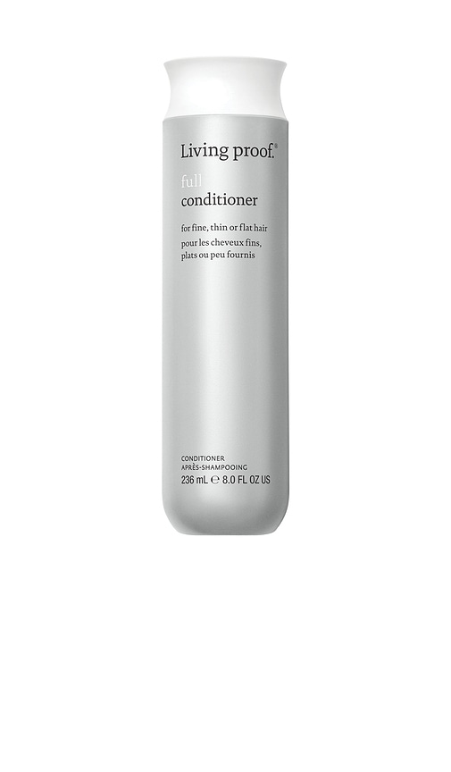 Full Conditioner.