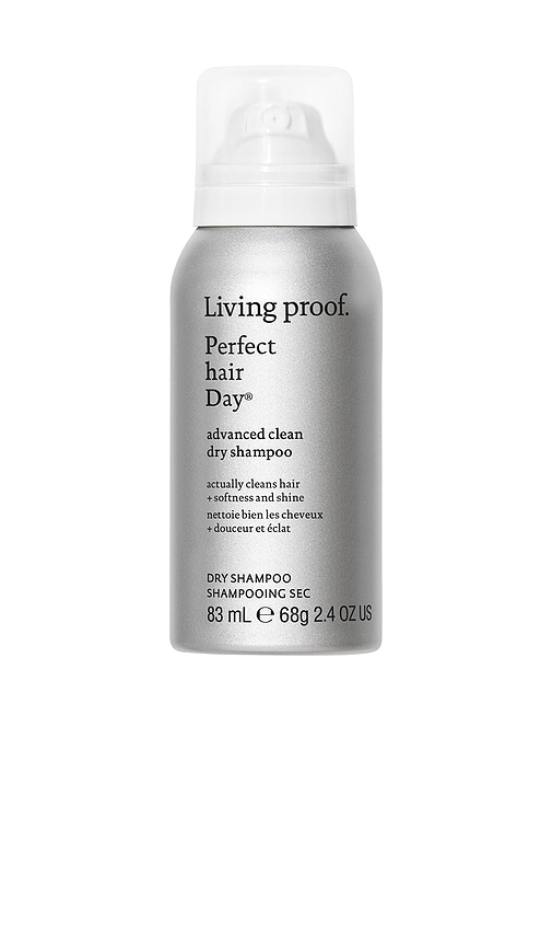 Perfect Hair Day Advanced Clean Dry Shampoo 2.4oz.