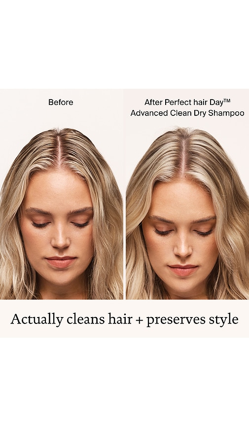Living Proof Perfect Hair Day Advanced Clean Dry Shampoo 5.5oz.