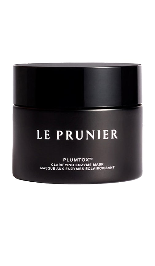Plumtox Clarifying Enzyme Mask in Beauty: NA.