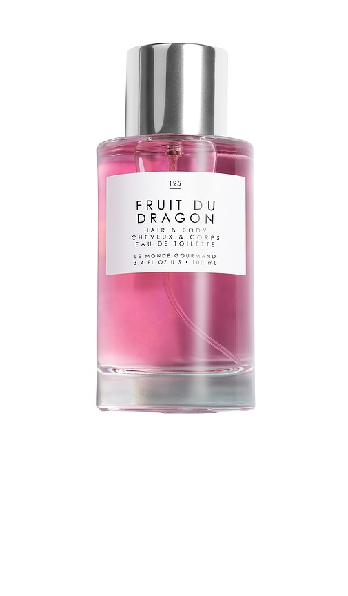 Fruit Du Dragon Hair & Body Perfume Mist
