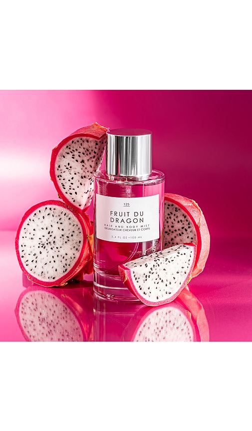 Le Monde Gourmand Fruit Du Dragon Hair & Body Perfume Mist