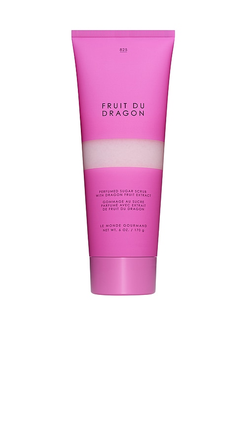 Fruit Du Dragon Perfumed Sugar Scrub