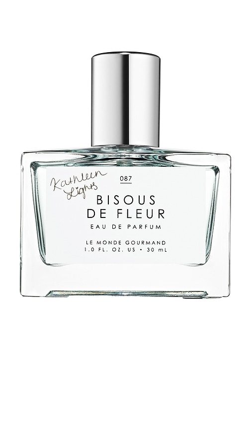 Le Monde Gourmand Coterie Collab Bisous De Fleur Eau De Parfum