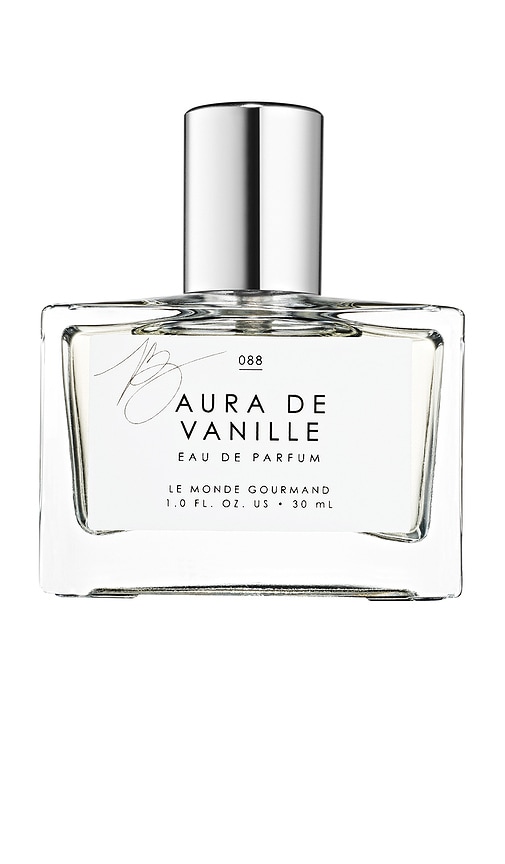 Le Monde Gourmand Coterie Collab Aura De Vanille Eau De Parfum