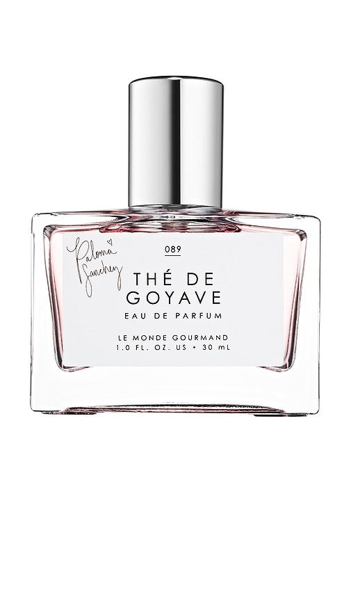 Le Monde Gourmand Coterie Collab The De Goyave Eau De Parfum