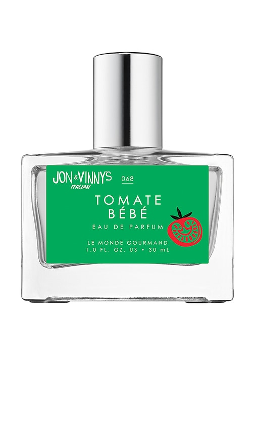 Le Monde Gourmand X Jon & Vinny's Tomate Bb Eau De Parfum in Beauty: NA.