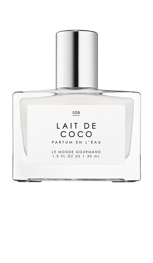Lait De Coco Eau De Parfum