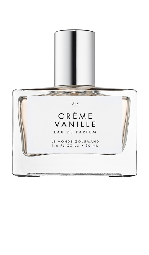 Créme Vanille Eau De Parfum