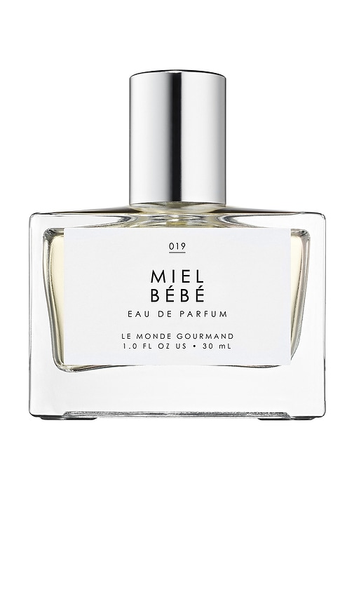 Miel Bebe Eau De Parfum