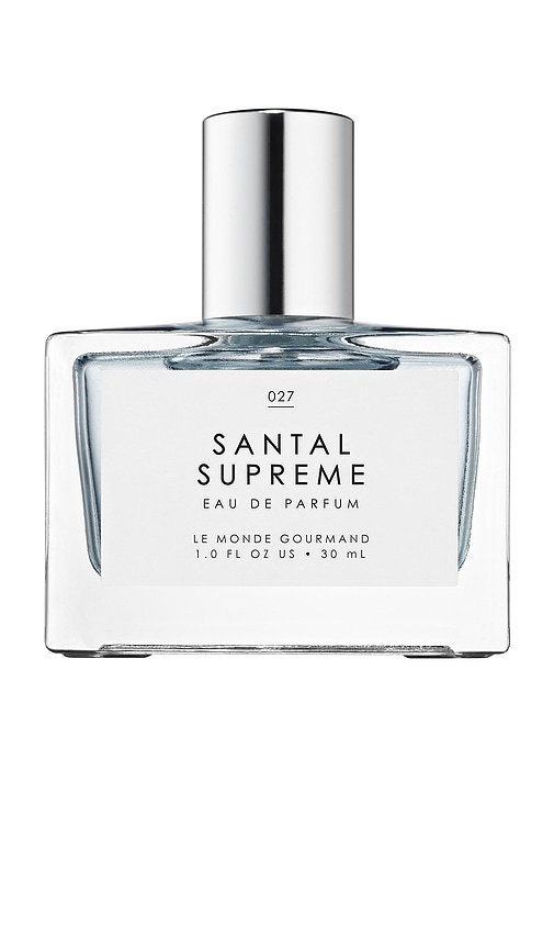Santal Supreme Eau De Parfum