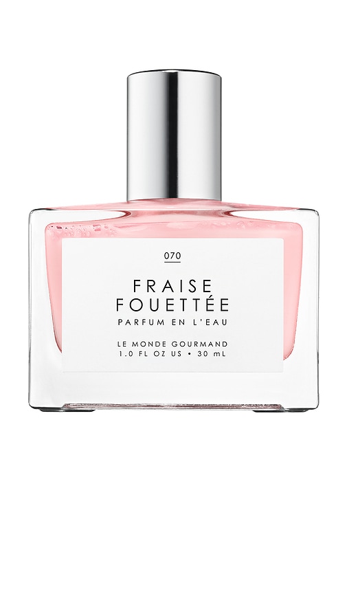 Fraise Fouettee Eau De Parfum