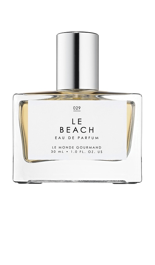 Le Beach Eau De Parfum