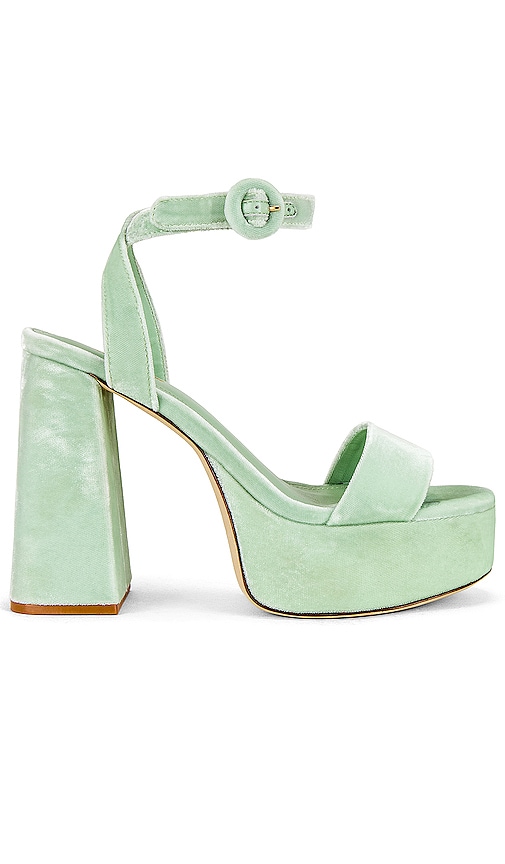 Dolly Sandal