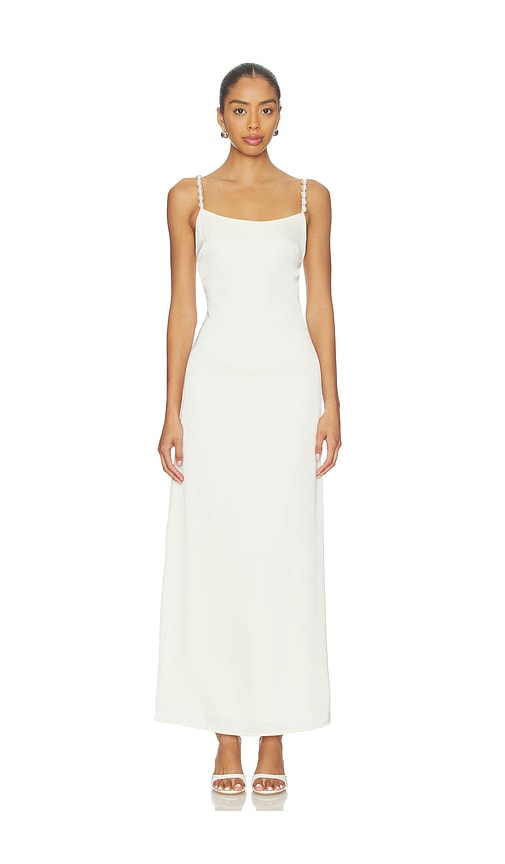 La Porte Melrose Maxi Dress