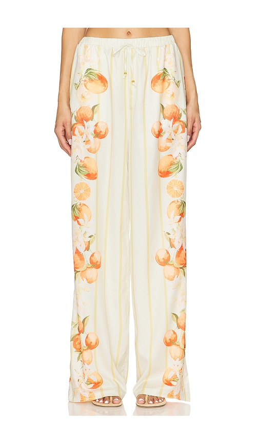 Esme Drawstring Pant