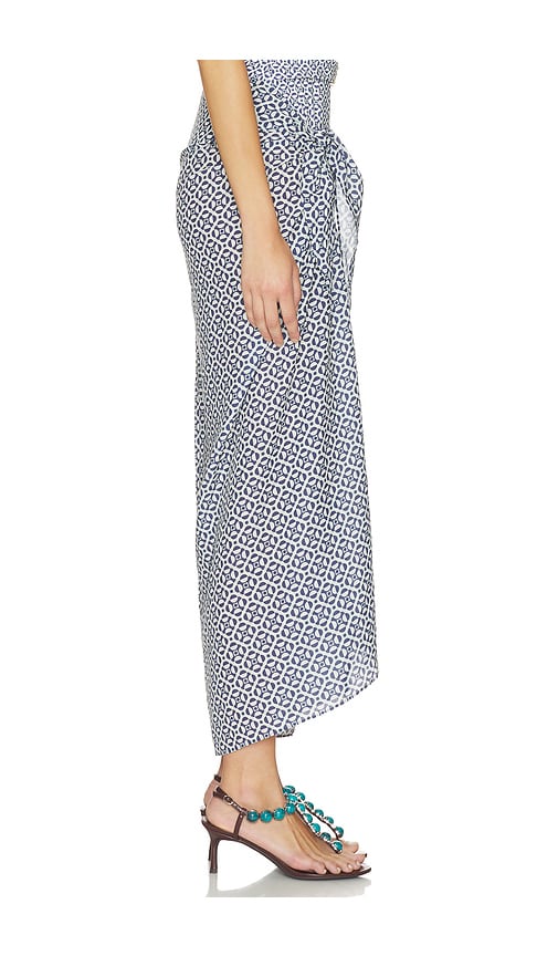  La Porte Sayong Flyn In Navy. Größe S/m. Also In L/xl. 