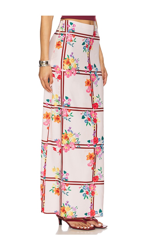 LA PORTE JULIET SKIRT