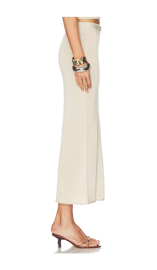  La Porte Midirock Sonya In Neutral. Größe S. Also In M, L, Xl. 